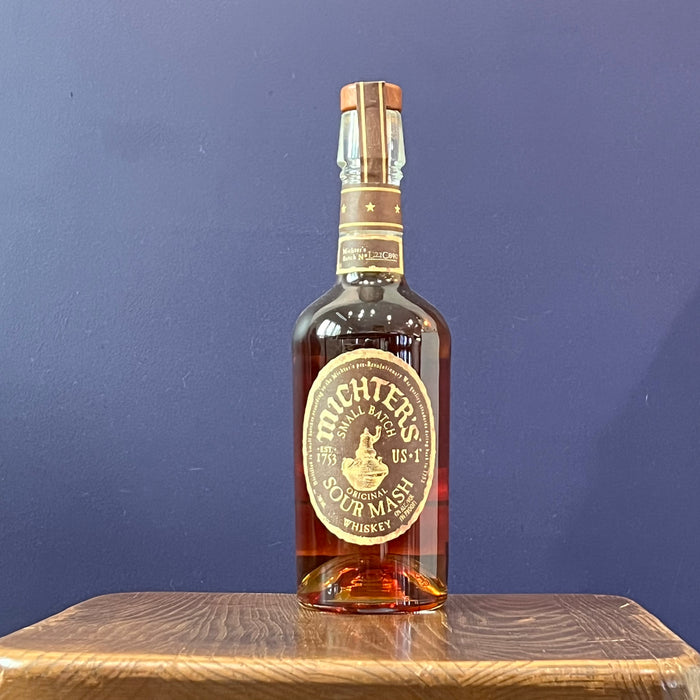 Michter's Sour Mash Whiskey